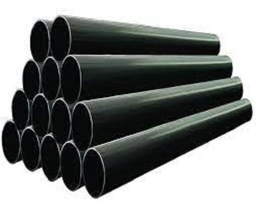 Customized MOQ 1 Ton Hot Rolled Seamless Steel Pipe for Various Applications