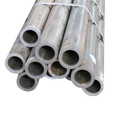 Cold Drawn Technique Alloy Steel Seamless Pipe within API Standard