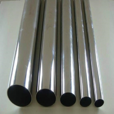 Standard Export Package for AISI Cold Rolled Seamless Steel Pipe Seamless Alloy Steel Pipe