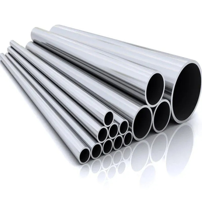 High Temperature Heat Resistant Stainless Steel Pipe Seamless Alloy Steel Pipe in Standard Packing