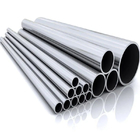 3 8 EN Standard Ss 304 Seamless Pipe Annealing Factory Price in China