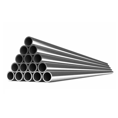 Chemical Resistant Smooth Seamless 316 Stainless Steel Tubing For Industrial