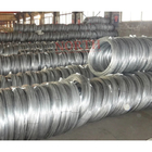 Stainless Steel Wire Rod Seamless Alloy Steel Pipe Supply Capacity 5000Tons/week Machinery Diameter 5.5mm 25mm