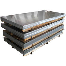 2000mm Width and 316L Stainless Steel Plate with 2B Surface in China