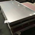 Standard Tolerance and 2B Stainless Steel Sheet in Sliver Color Tolerance in China