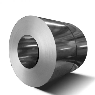 Cold/Hot Rolled 410 Stainless Steel Coil Supplied by Supplying