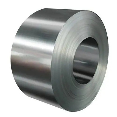 Inspection Mill/Slit Edge Stainless Steel Coil Strip with Shanghai Port