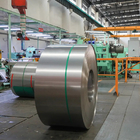 Mill/Slit Edge Stainless Steel Coil Strip Seamless Alloy Steel Pipe with T/T Payment Term and ±1% Tolerance