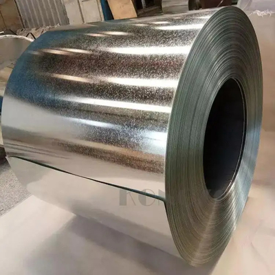 Stainless Steel Coil Strip with Hardness Soft/Hard/Full Hard from Jiangsu Mainland