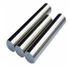 Nitrogen Gas Heat Resistant Stainless Steel Bar Seamless Alloy Steel Pipe  with 6-813mm