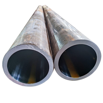 By Actual Weight Seamless Carbon Steel Pipe Manufactured by Cold Drawn and Cold Rolling