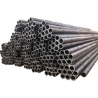 Seamless Cold Drawn And Cold Rolling Black High Pressure Steel Pipe With Of Is Within