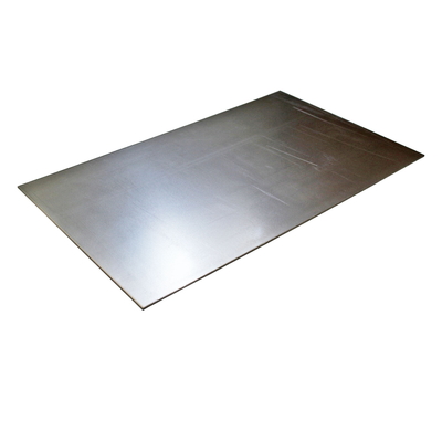 Stainless Steel Sheet Plate with Standard Export Package By Actual Weight and Customized Length