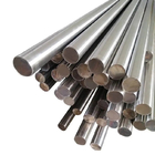 Forged Hot Rolled Cold Drawn Stainless Steel Bars Seamless Alloy Steel Pipe with Polished Surface Finish and