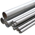 Gas Nitrogen and Outer Diameter 6-813mm from Chrome Nickel Alloy Bars Seamless Alloy Steel Pipe