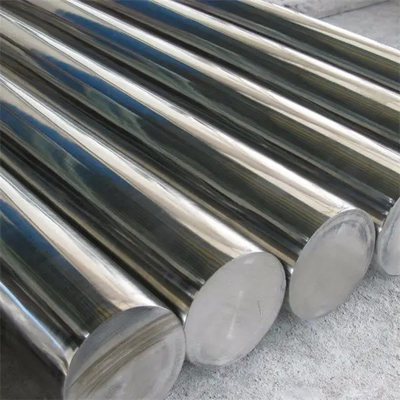 Forging Hot Rolling Cold Drawn Stainless Steel BarsSeamless Alloy Steel Pipe with Hot Rolling and Cold Drawing