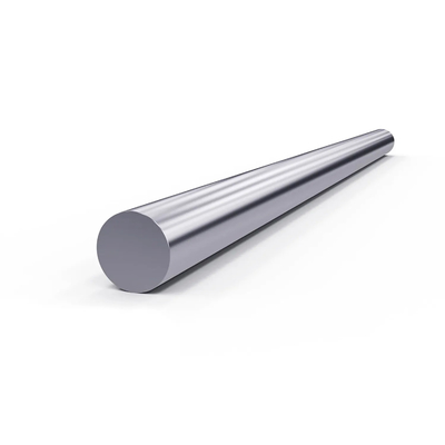 Good Machinability Hot Rolled Stainless Steel Bars Seamless Alloy Steel Pipe from China