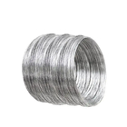 Silver Stainless Steel Wire Rod Seamless Alloy Steel Pipe for High-Strength Applications