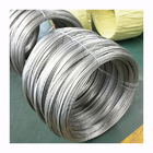 High-Performance SS Wire Rod Seamless Alloy Steel Pipe 250kg Wire Weight 2B/BA/NO.4/HL/8K Surface