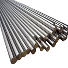Customization Heat Treatment of Varies Stainless Steel Bars Seamless Alloy Steel Pipe