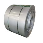 Cold Rolled Stainless Steel Coil Strip Seamless Alloy Steel Pipe with SGS Certificated