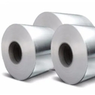Hot Rolled Stainless Steel Coil Seamless Alloy Steel Pipe 10mm-1250mm Width and Paper Or PVC Film Protection