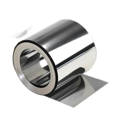 Kitchenware Cold Rolled Stainless Steel Coil 0.2mm