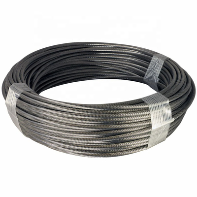 Customizable Length Stainless Steel Wire Rod Seamless Alloy Steel Pipe with ISO Approval and Black Surface