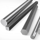 6-813mm Rustproof Alloy Steel Bars Seamless Alloy Steel Pipe with Stainless Steel Round Bar