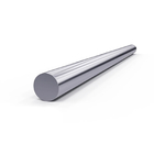 Good Machinability High-Strength Steel Bar Seamless Alloy Steel Pipe with Polished Finish