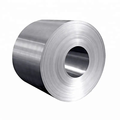 Custom-made Stainless Steel Coil Strip Seamless Alloy Steel Pipe with Payment 30%TT 70%TT / LC Payment Term T/T