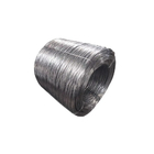 0.1mm-10mm Stainless Steel Wire Rod Seamless Alloy Steel Pipe Non-magnetic for Hoisting And Lifting