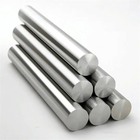5.8m Length for Stainless Steel Rods Seamless Alloy Steel Pipe  with 1.0-250mm Diameter