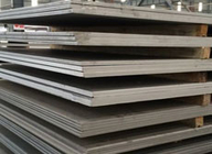 Hot Rolled 316L Stainless Steel Plate Seamless Alloy Steel Pipe with Technique Hot Rolled