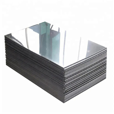 2B Stainless Steel Sheet With Width 1000-2000mm