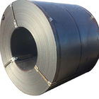 Alloy Carbon 2.5mm Hot Rolled Steel Coil SGS