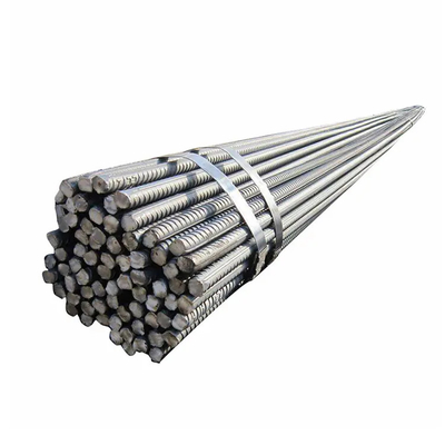 Directly Supplied by Carbon Steel Round Bars Steel-made High Quality Corrosion-resistant with JIS Standard