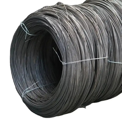 High Light Carbon Steel Wire for Pipe Payment Term L/C T/T 30% Deposit Yes