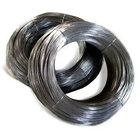 High Carbon Alloy Steel Galvanized with Elongation 12% for Black Phosphated