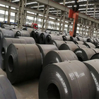 Galvanized GB60# Mild Steel Hot Rolled Coil Color Coated
