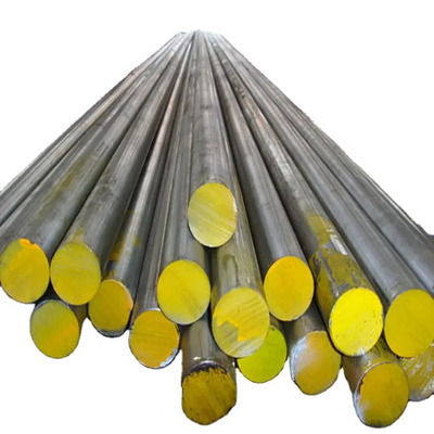 1/4 Inch Carbon Steel Bar Steel-made High Quality Corrosion-resistant Grade Q195 Versatile