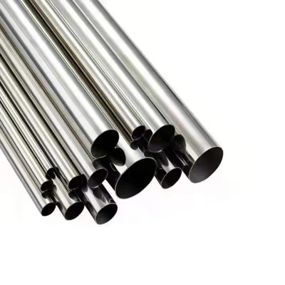 3 4 Corrosion Resistance 321 Stainless Steel Pipe Varying Pressure Ratings