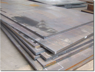 Steel Sheet Alloy with Hardness HRC 30-60 1.5-300mm*600-4500mm for Aerospace Industry