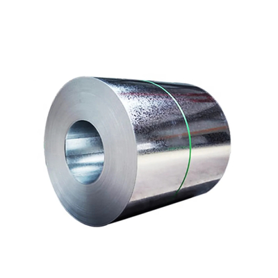 AISI 4140 Steel-made High Quality Corrosion-resistant Alloy Steel Coil Mill Edge NO 1 Surface