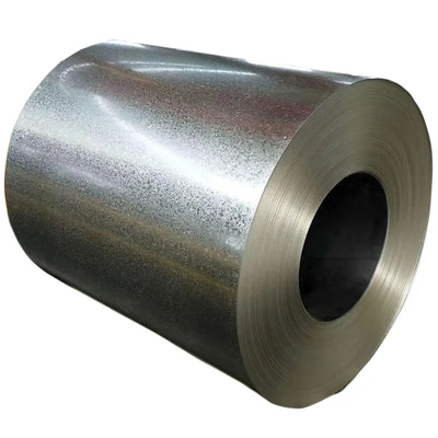 AISI 4140 Steel-made High Quality Corrosion-resistant Alloy Steel Coil Mill Edge NO 1 Surface