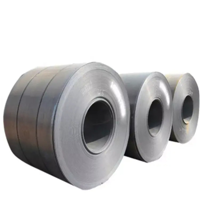 Soft Annealed Alloy Steel Coil With BA Surface Tensile Strength ＞760N/Mm2