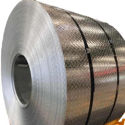 Cold Rolled Alloy Steel Strip Steel-made High Quality Corrosion-resistant With NO 1 Surface