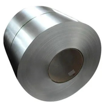 Zn-Al-Mg Surface Treatment High-Tensile Alloy Coiled Steel AISI 4140 Grade