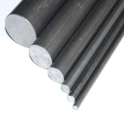 9840 Heat Treatable Steel-made High Quality Corrosion-resistant Alloy Steel Bar High Elongation