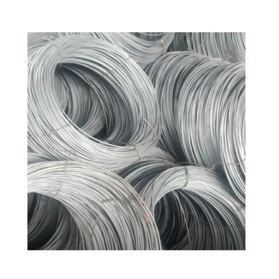 0.1mm-10mm Diameter Alloy Steel Wire For Heavy Duty Applications